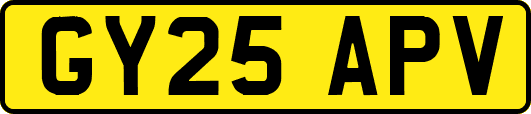 GY25APV