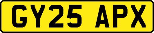 GY25APX