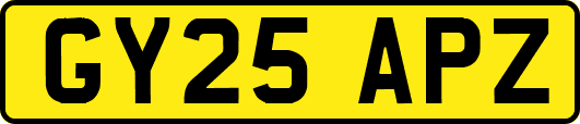 GY25APZ