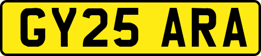 GY25ARA