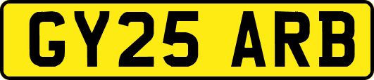 GY25ARB