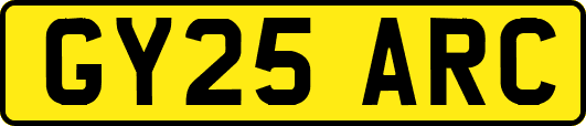 GY25ARC