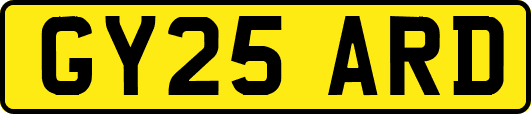 GY25ARD