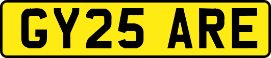 GY25ARE