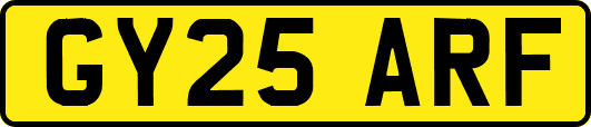 GY25ARF