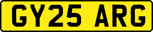 GY25ARG