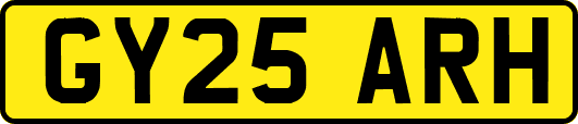 GY25ARH