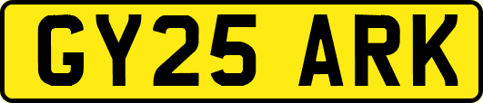 GY25ARK