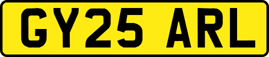 GY25ARL