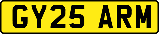 GY25ARM