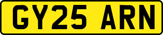 GY25ARN