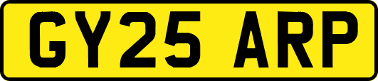 GY25ARP