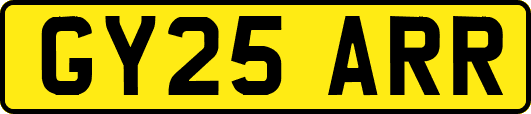 GY25ARR