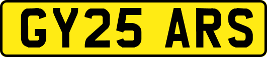 GY25ARS