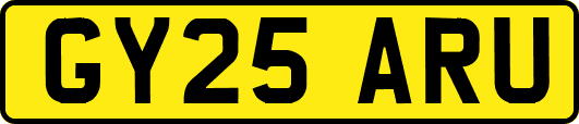GY25ARU