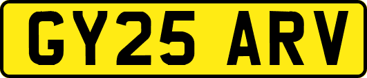 GY25ARV