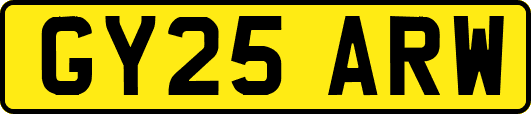 GY25ARW