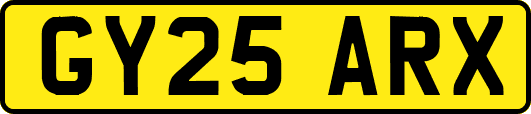 GY25ARX