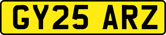 GY25ARZ