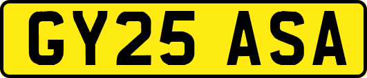 GY25ASA