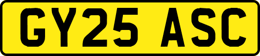 GY25ASC