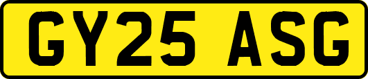 GY25ASG
