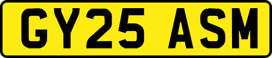 GY25ASM