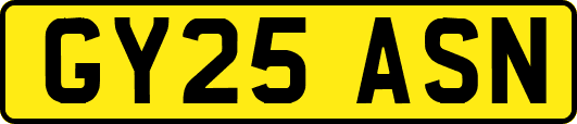 GY25ASN
