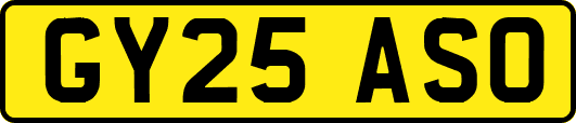 GY25ASO