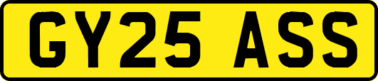 GY25ASS
