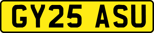 GY25ASU
