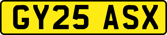 GY25ASX