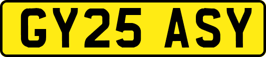 GY25ASY