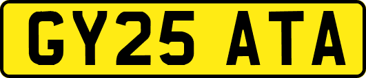 GY25ATA