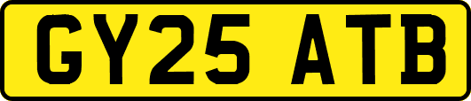GY25ATB