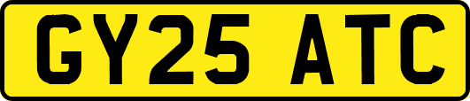 GY25ATC