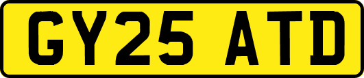 GY25ATD