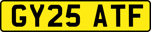 GY25ATF