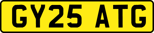 GY25ATG