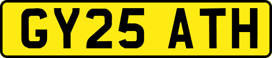 GY25ATH