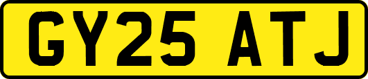 GY25ATJ