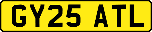 GY25ATL