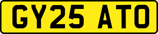GY25ATO
