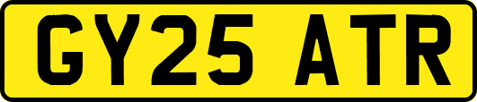 GY25ATR