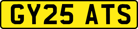 GY25ATS