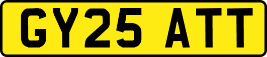 GY25ATT