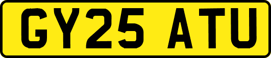 GY25ATU