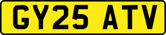 GY25ATV