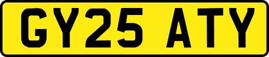 GY25ATY