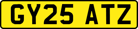 GY25ATZ